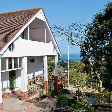 The Garden Flat Villa Торки Екстериор снимка