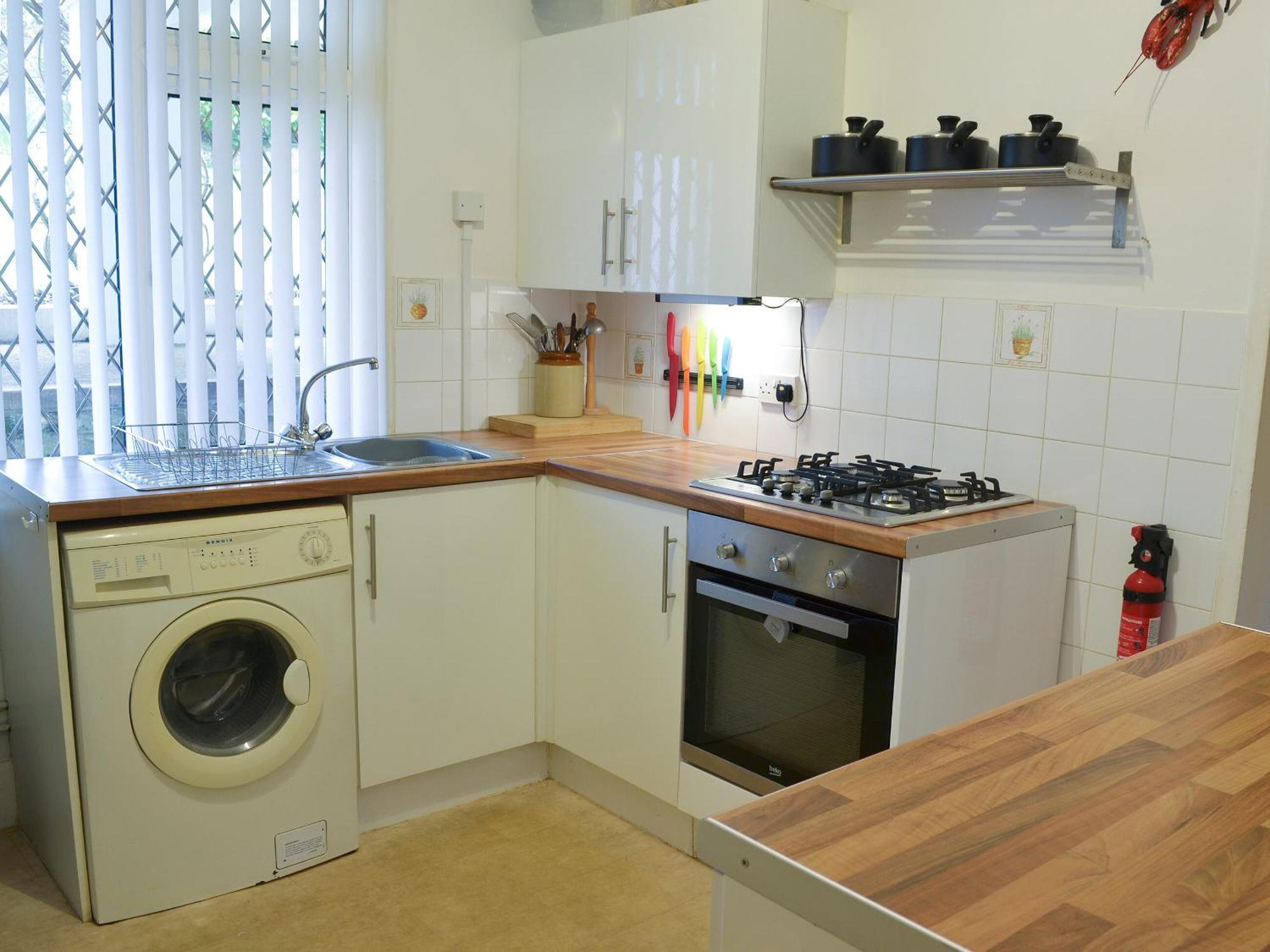 The Garden Flat Villa Торки Екстериор снимка